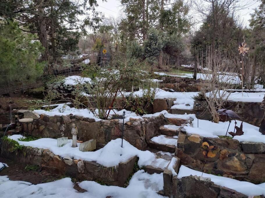 Вілла O'Brien'S Oasis Miramonte Екстер'єр фото