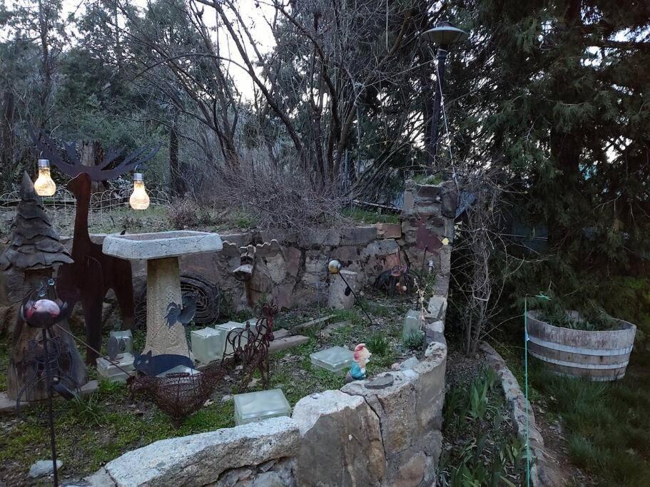Вілла O'Brien'S Oasis Miramonte Екстер'єр фото