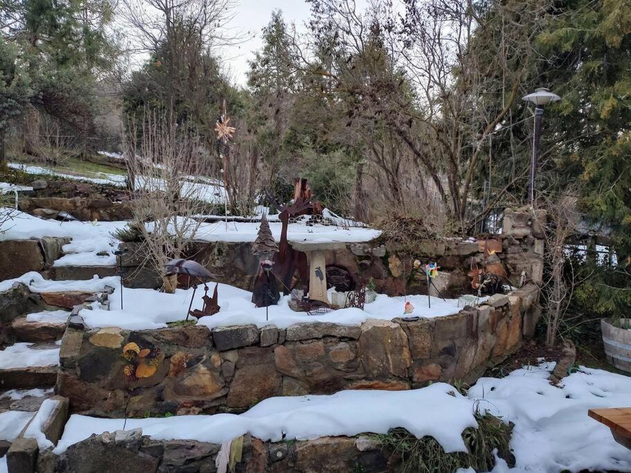 Вілла O'Brien'S Oasis Miramonte Екстер'єр фото